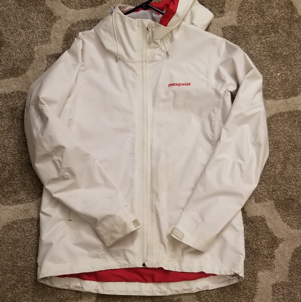 Patagonia Jacket